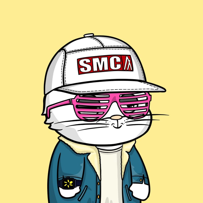 SMC #8788